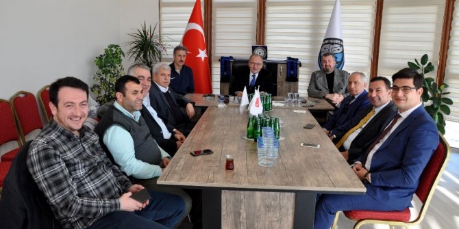 Başkan Ülker: ‘Karacabeyliyim’ diyen tüm vatandaşlarımızı desteğe bekliyoruz