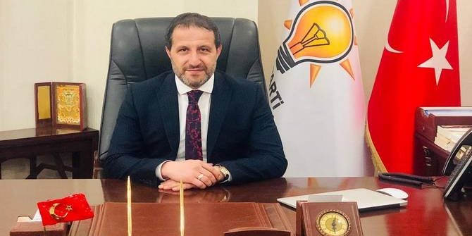 Başkan Gür’den Hakkari’ye konut müjdesi
