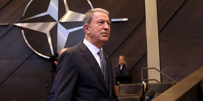"İdlib'de ateşkesi sağlamak için ilave birlikler gönderiyoruz"