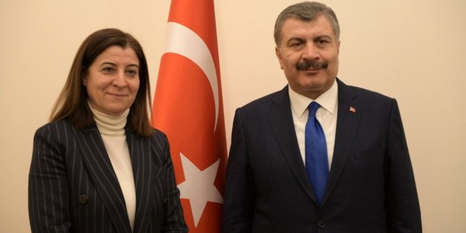 Aksal: “Türkiye sağlık yatırımları konusunda Cumhuriyet tarihinin en verimli dönemini yaşıyor”