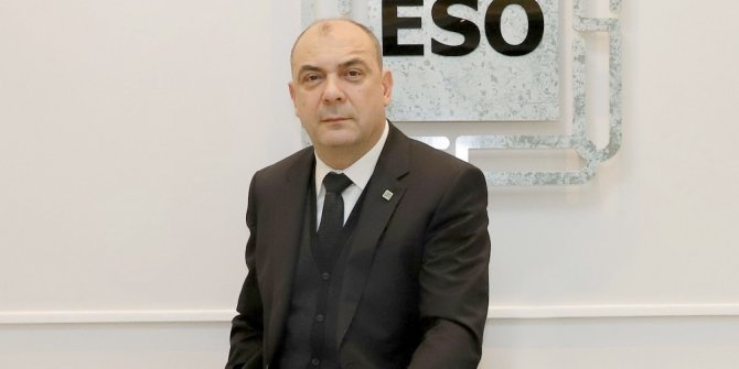 Sanayi üretimi artıyor