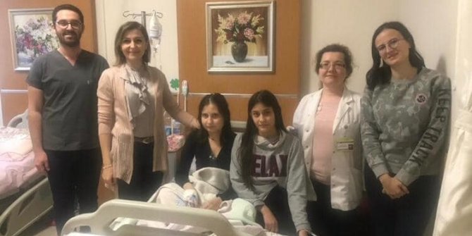 Afyonkarahisar Sağlık Bilimleri Üniversitesi’nde İnsülin Pompası tedavisi başladı