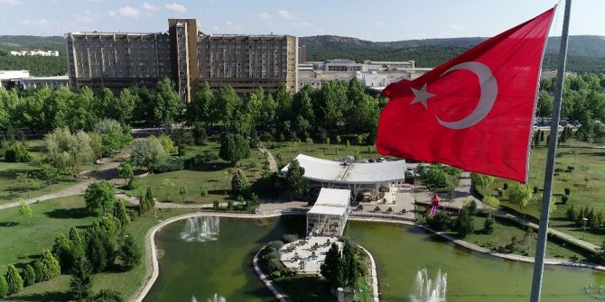 ESOGÜ Hastanesi Eskişehir’e sağlık turizmi kapısı açıyor