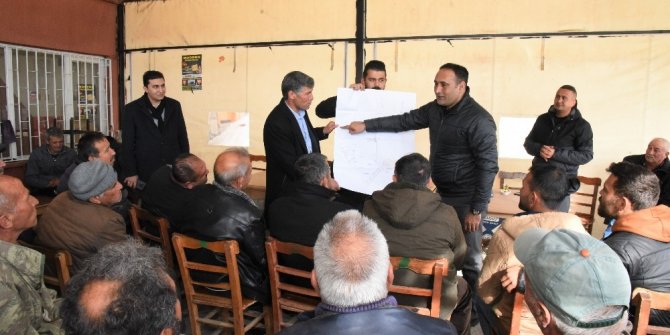 Arslanköy’ün kurtuluş mücadelesi şiirlerle anlatılacak