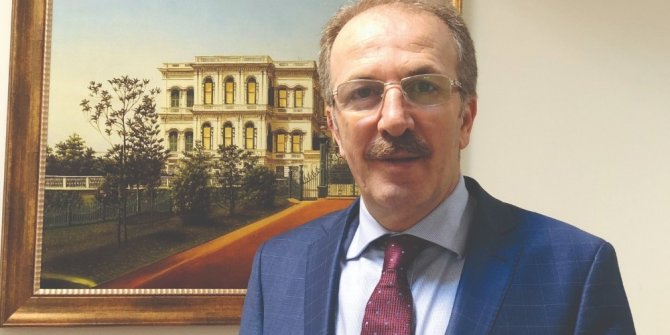 Bartın Üniversitesi Psikolojik Danışma ve Rehberlik Uygulama ve Araştırma Merkezi kuruldu