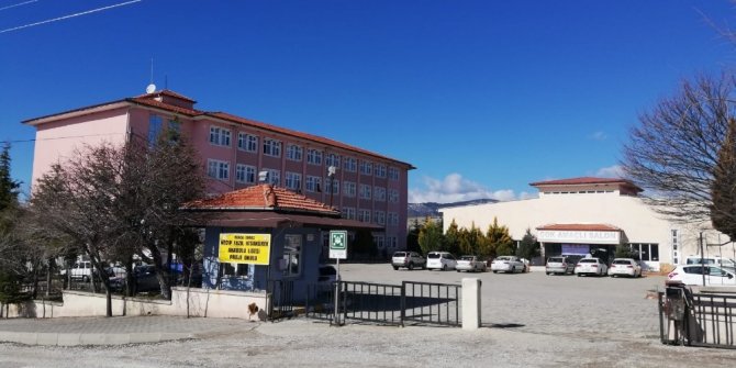 Yabancı öğrenciler Demirci’nin tarihini inceleyecek