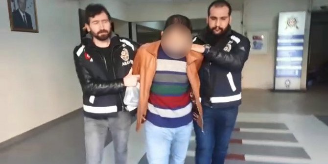 Kavgayı ayırmaya çalışan şahsı öldüren cinayet zanlısına 25 yıl 6 ay hapis