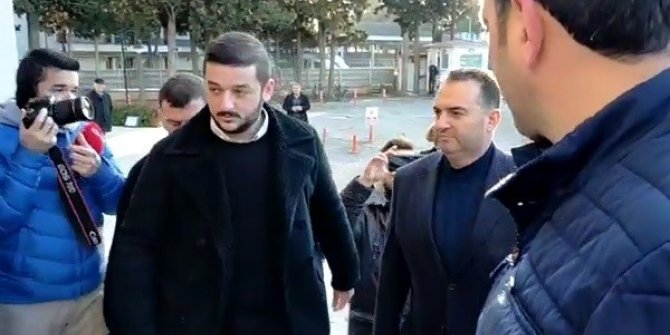 Yalova Belediye Başkan Yardımcısı Güleç tutuklandı