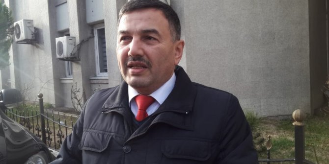 Çataklı, "5 proje onaylandı. Maliyeti 5 milyon lira"