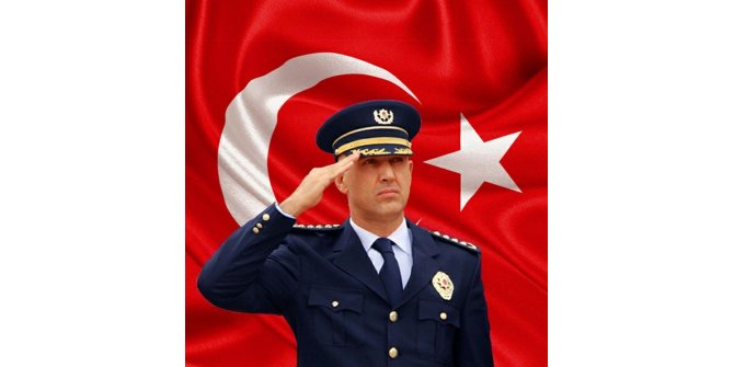 Şehit Emniyet Müdürü Altuğ Verdi darbeye karşı Üsküdar’da büyük direnç göstermişti