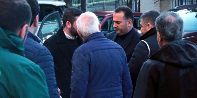 Yalova Belediye Başkan Yardımcısı Halit Güleç tutuklandı