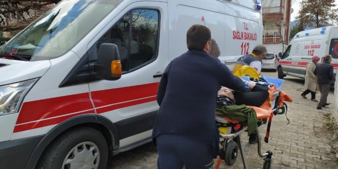 Burdur’da karbonmonoksit zehirlenmesi: 1 ölü, 4 kişi tedavi altında