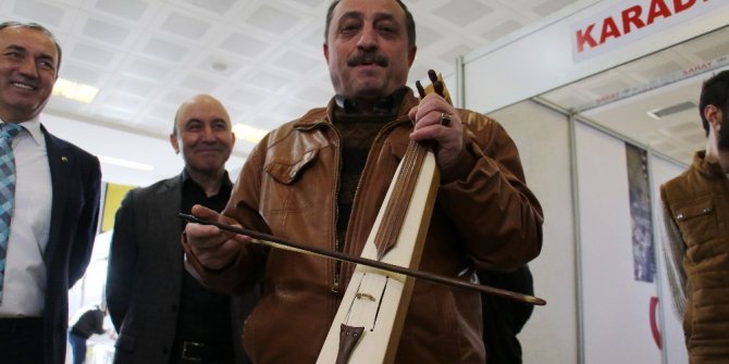 Başkent’te Karadeniz rüzgarı