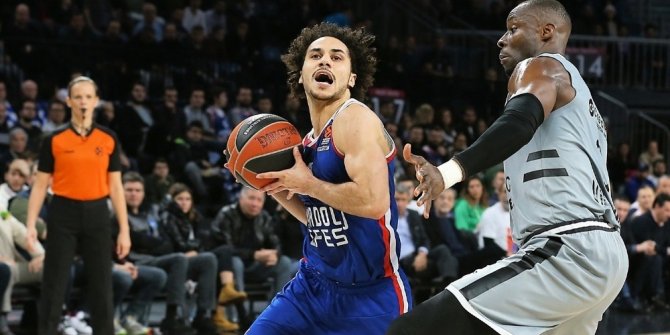 Shane Larkin, milli takım kadrosunda