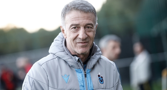 Ağaoğlu'ndan Sörloth kararına tepki
