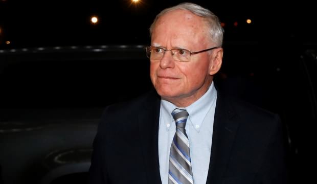 Jeffrey'den Türkiye paylaşımı: Ruslara net bir şekilde ifade ettik