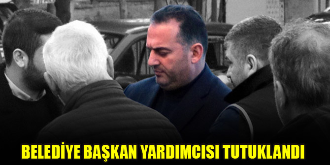 Yalova Belediyesi'ndeki 'yolsuzluk' soruşturmasında flaş gelişme!