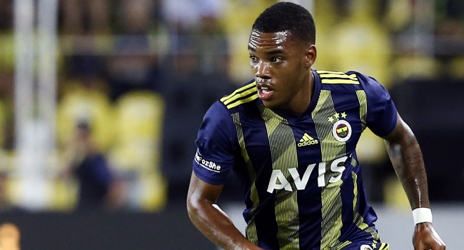 Rodrigues'ten Fenerbahçe'ye kötü haber