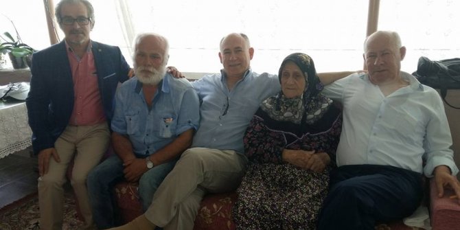 Bursa’da yalnız yaşayan adam evinde ölü bulundu