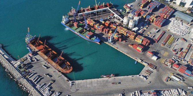 Şubat ayı ihracatında Cumhuriyet tarihi rekoru