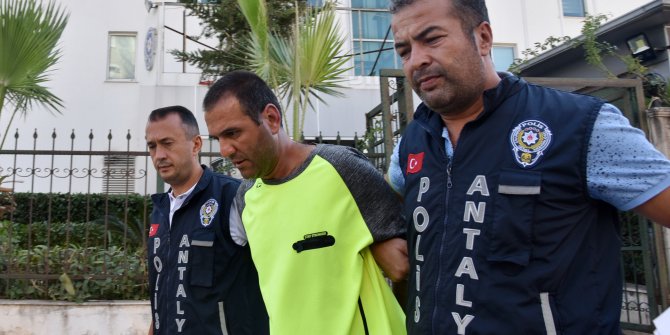 Baldızını öldüren oğlunu, mahkemede evlatlıktan reddetti