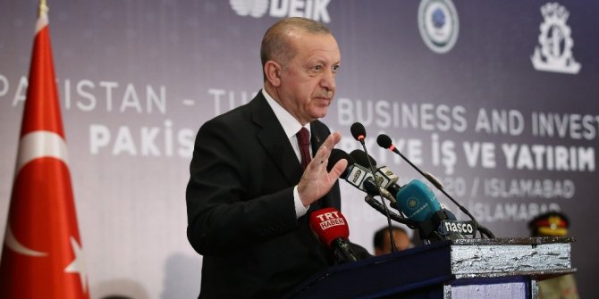 Erdoğan, Kılıçdaroğlu'ndan 15 bin lira manevi tazminat kazandı