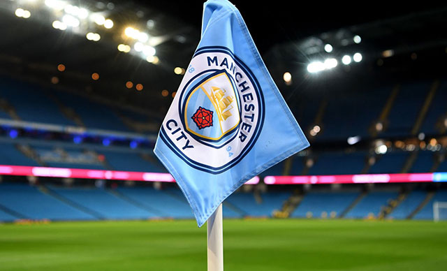 Manchester City, Avrupa kupalarından 2 yıl men edildi