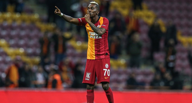 Onyekuru ilk kez 11'de