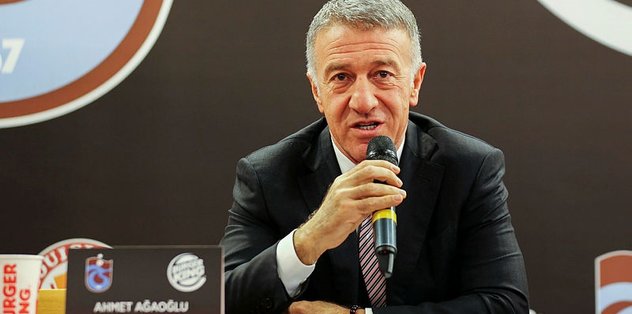 Ahmet Ağaoğlu: Geldiğimiz yeri sakın kimse abartmasın