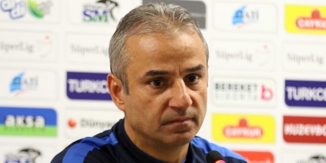 İsmail Kartal: "Fenerbahçe'de son 20 yılın en iyisi benim"