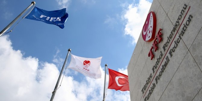 3 Süper Lig kulübü PFDK'da