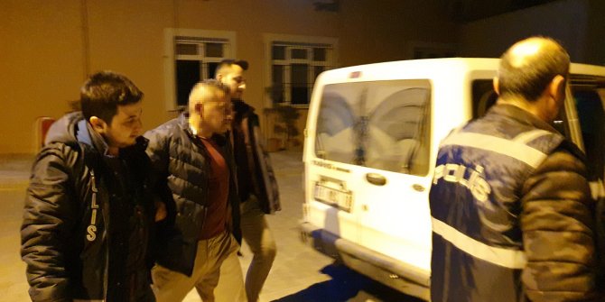 Dönerci dükkanda dayısını pompalı tüfekle öldürdü