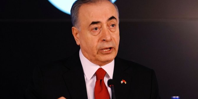Mustafa Cengiz: Kadıköy'e derbiyi izlemeye gideceğim