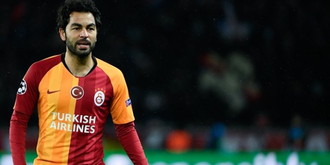"Tek rakibimiz Fenerbahçe değil"