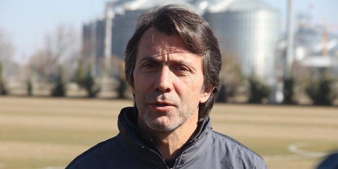 Bülent Korkmaz: “Artık geçmişi unutacağız”