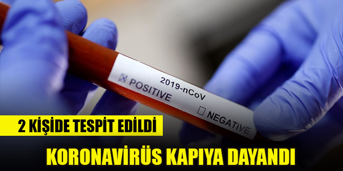 Koronavirüs İran’a sıçradı