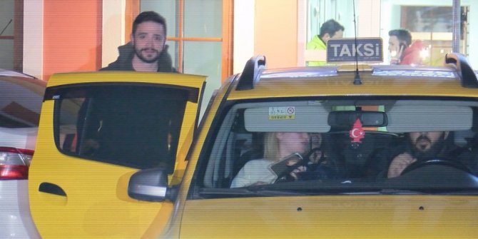 Alkollü araç kullanan Ahmet Kural, zincirleme trafik kazasına sebep oldu