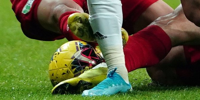 Süper Lig’de 23. hafta heyecanı
