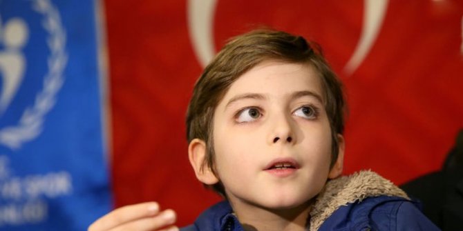 Milli Eğitim Bakanı Ziya Selçuk'tan Atakan Kayalar açıklaması