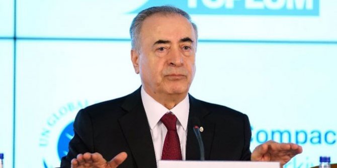 Galatasaray'dan flaş seçim açıklaması