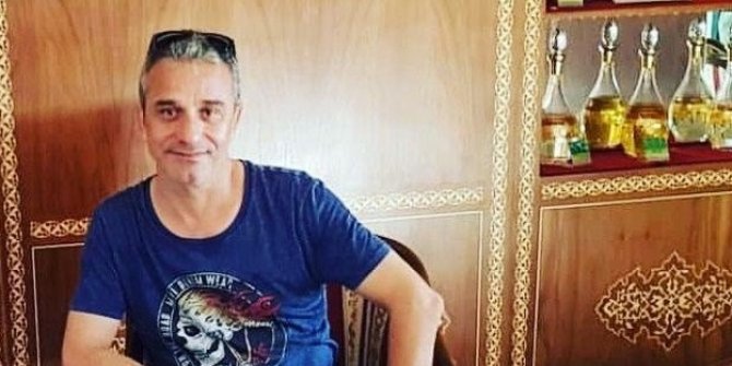 Tartıştığı komşusu tarafından bıçaklanarak öldürüldü
