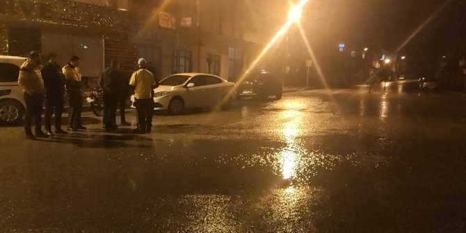 Hatay’a şehit ateşi düştü