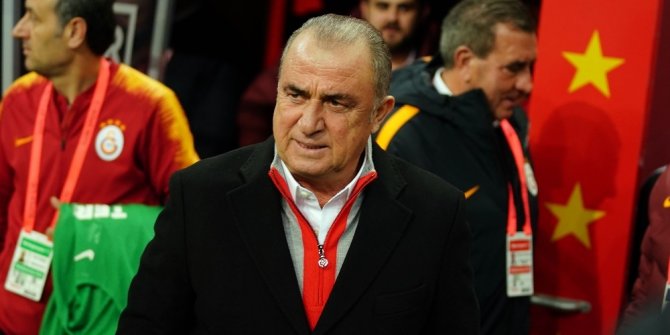 Galatasaray'dan Fatih Terim ve Abdurrahim Albayrak açıklaması