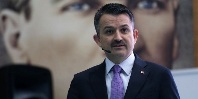 Bakan açıkladı! 2 bin 153 personel alınacak