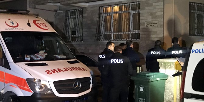 Astsubay, eşini öldürüp intihar etti