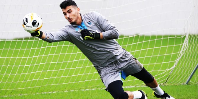 Dünya devleri Türk futbolcuyu izlemeye geliyor!