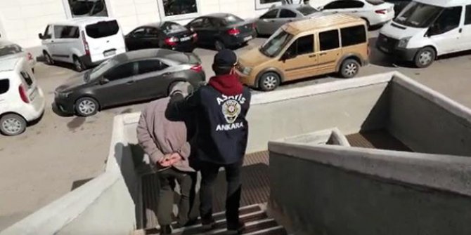 2,5 milyon liralık "hurda yalanı" vurgunu