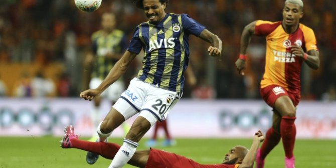 Fenerbahçe derbi performansına güveniyor