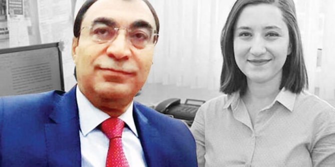 Ceren Damar'ın katilini savunan avukata soruşturma
