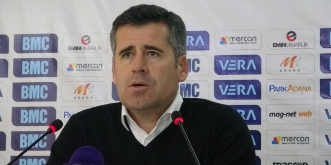 Hüseyin Eroğlu'ndan Fenerbahçe açıklaması!